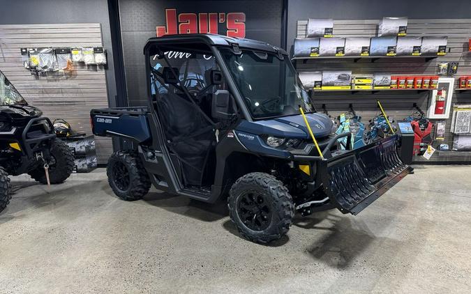 2026 Can-Am® Defender XT HD9