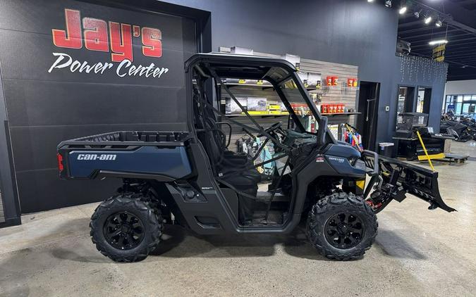 2026 Can-Am® Defender XT HD9