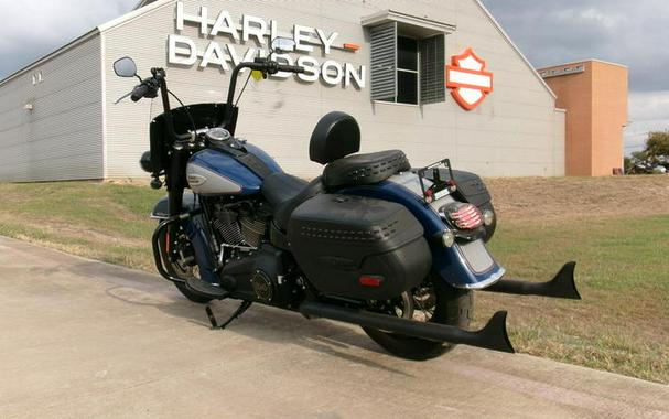 2023 Harley-Davidson® FLHCS - Heritage Classic