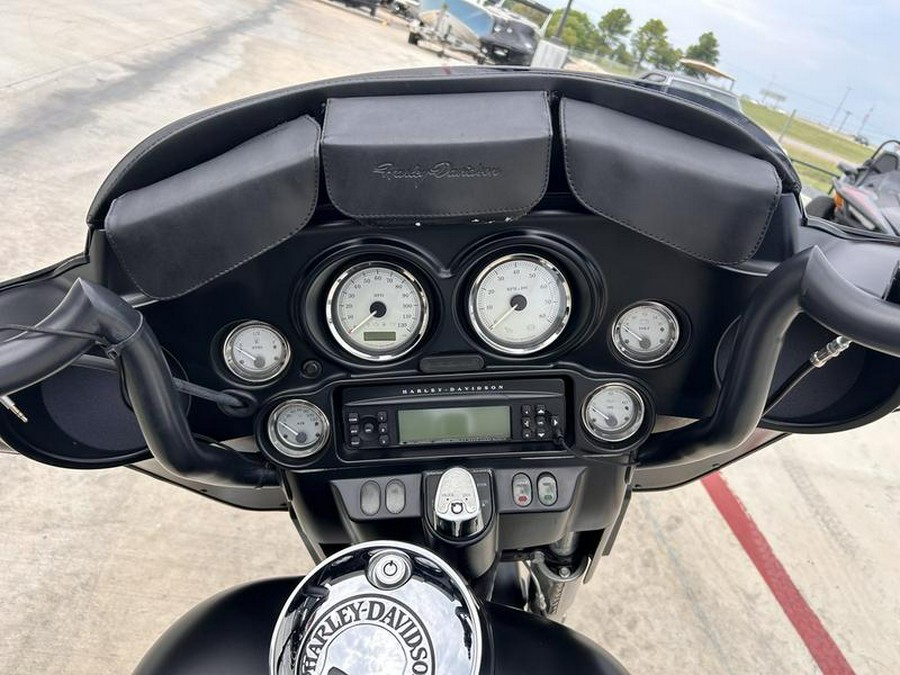 2013 Harley-Davidson® FLHX - Street Glide®