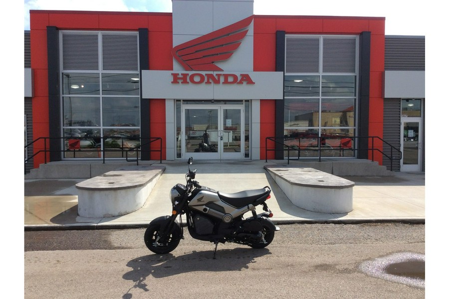 2025 Honda NAVI