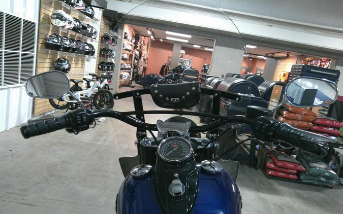 2015 Harley-Davidson® FLS - Softail Slim®