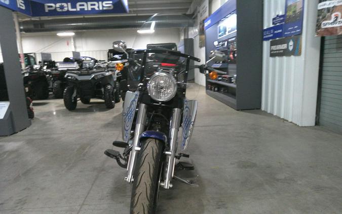 2015 Harley-Davidson® FLS - Softail Slim®