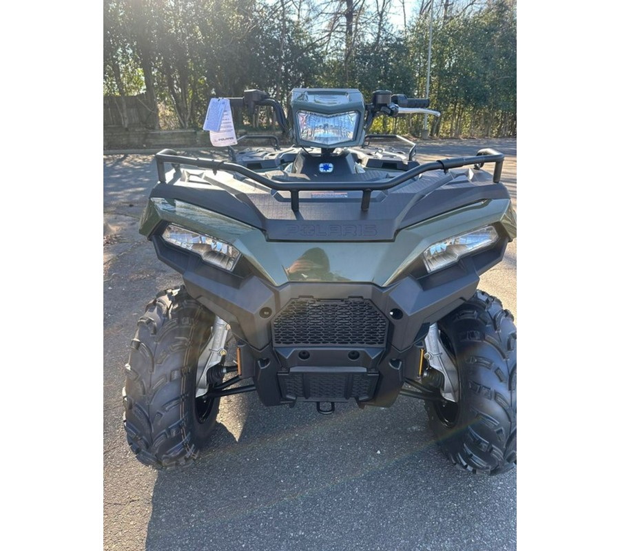 2026 Polaris Sportsman® 450 H.O. EPS