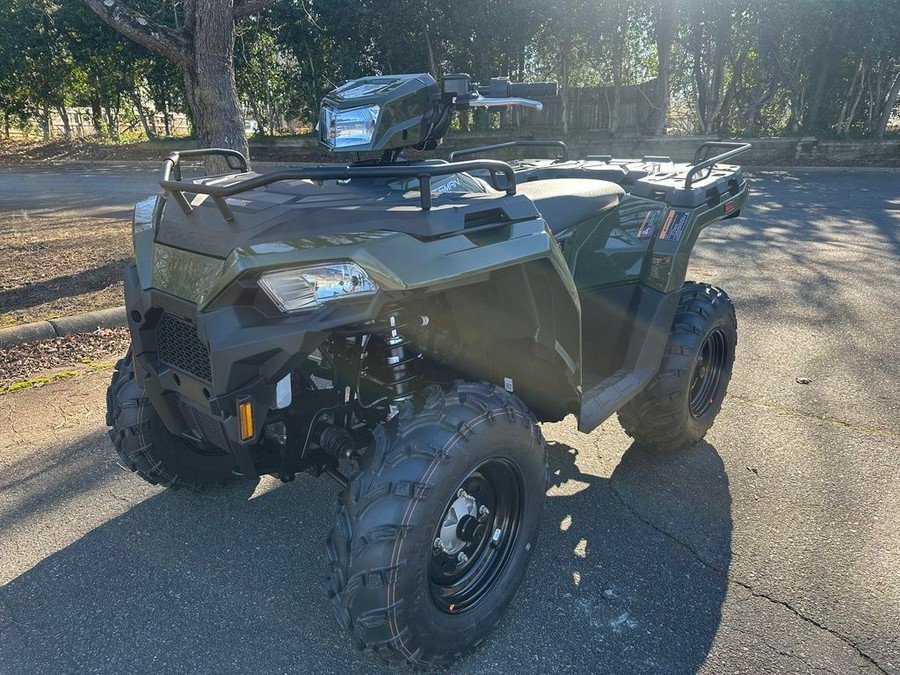 2026 Polaris Sportsman® 450 H.O. EPS