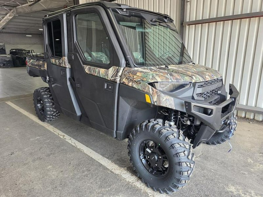 2026 Polaris® Ranger Crew XP 1000 NorthStar Edition Premium Polaris Pursuit Camo