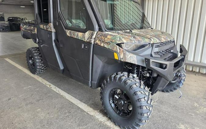 2026 Polaris® Ranger Crew XP 1000 NorthStar Edition Premium Polaris Pursuit Camo