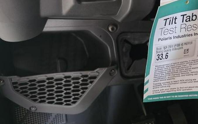 2026 Polaris® Ranger Crew XP 1000 NorthStar Edition Premium Polaris Pursuit Camo