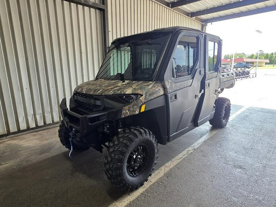 2026 Polaris® Ranger Crew XP 1000 NorthStar Edition Premium Polaris Pursuit Camo