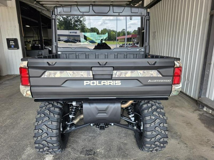 2026 Polaris® Ranger Crew XP 1000 NorthStar Edition Premium Polaris Pursuit Camo