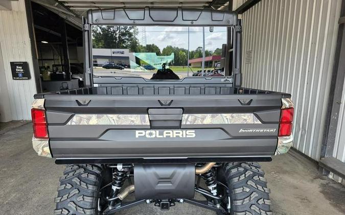 2026 Polaris® Ranger Crew XP 1000 NorthStar Edition Premium Polaris Pursuit Camo