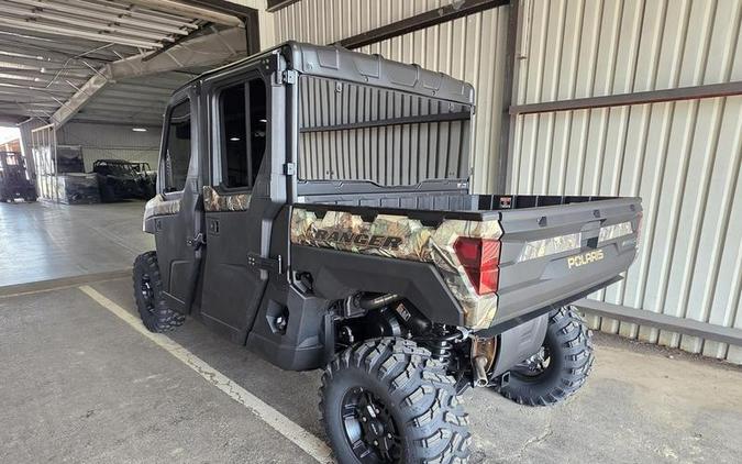2026 Polaris® Ranger Crew XP 1000 NorthStar Edition Premium Polaris Pursuit Camo