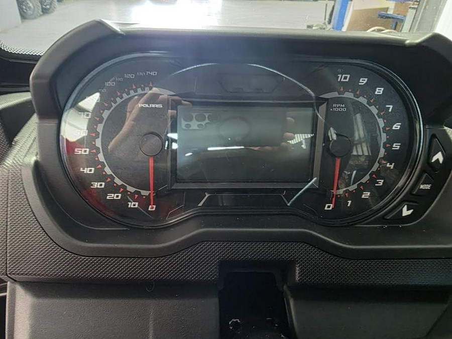 2026 Polaris® Ranger Crew XP 1000 NorthStar Edition Premium Polaris Pursuit Camo