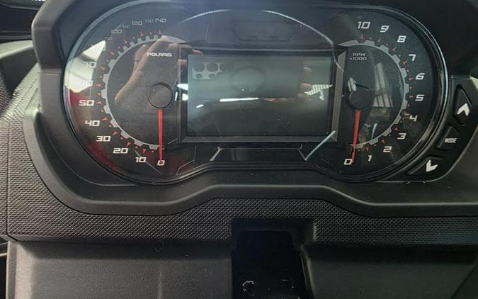 2026 Polaris® Ranger Crew XP 1000 NorthStar Edition Premium Polaris Pursuit Camo