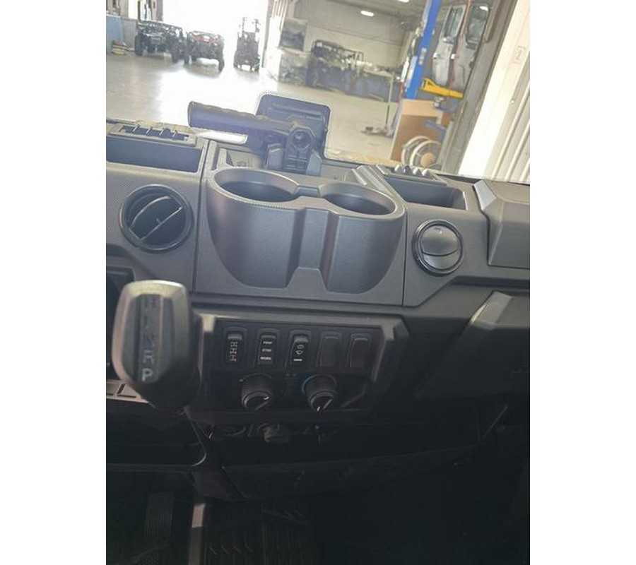 2026 Polaris® Ranger Crew XP 1000 NorthStar Edition Premium Polaris Pursuit Camo