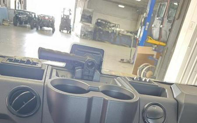 2026 Polaris® Ranger Crew XP 1000 NorthStar Edition Premium Polaris Pursuit Camo