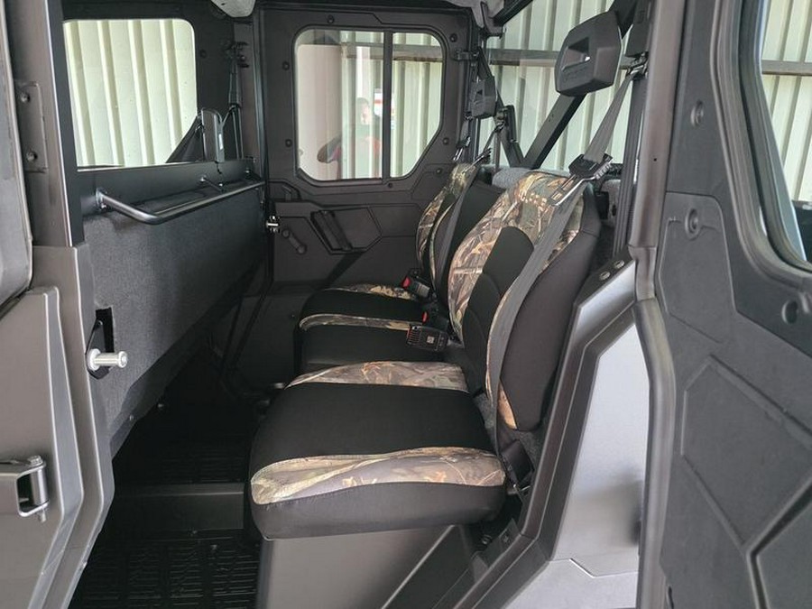 2026 Polaris® Ranger Crew XP 1000 NorthStar Edition Premium Polaris Pursuit Camo