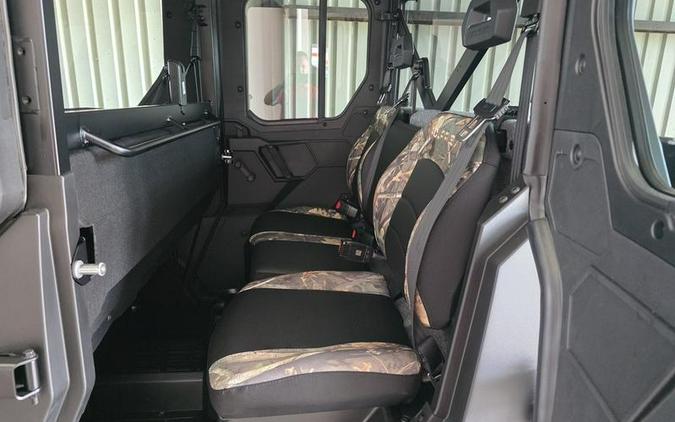 2026 Polaris® Ranger Crew XP 1000 NorthStar Edition Premium Polaris Pursuit Camo