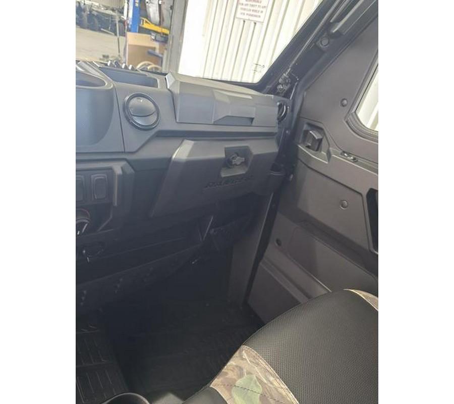 2026 Polaris® Ranger Crew XP 1000 NorthStar Edition Premium Polaris Pursuit Camo