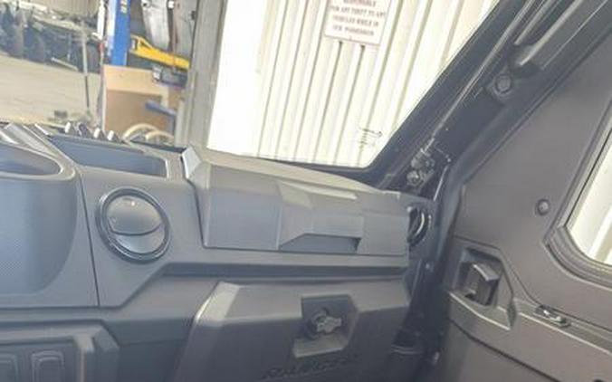 2026 Polaris® Ranger Crew XP 1000 NorthStar Edition Premium Polaris Pursuit Camo