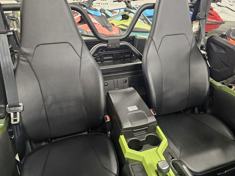 2026 Yamaha Wolverine RMAX2 1000 R-Spec