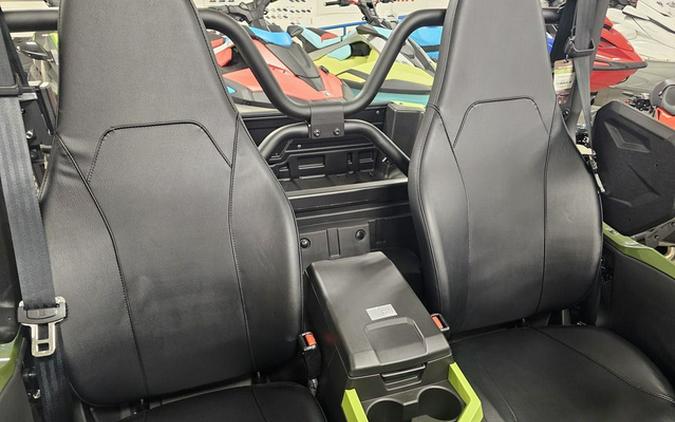 2026 Yamaha Wolverine RMAX2 1000 R-Spec