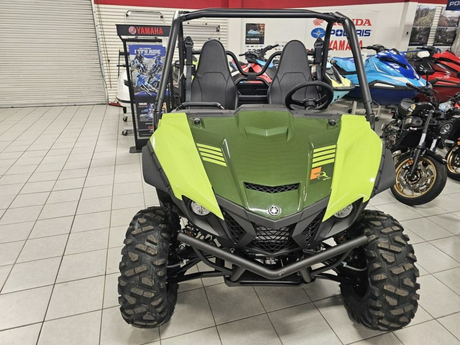 2026 Yamaha Wolverine RMAX2 1000 R-Spec