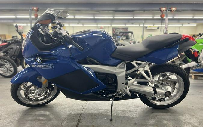 2005 BMW K 1200 S