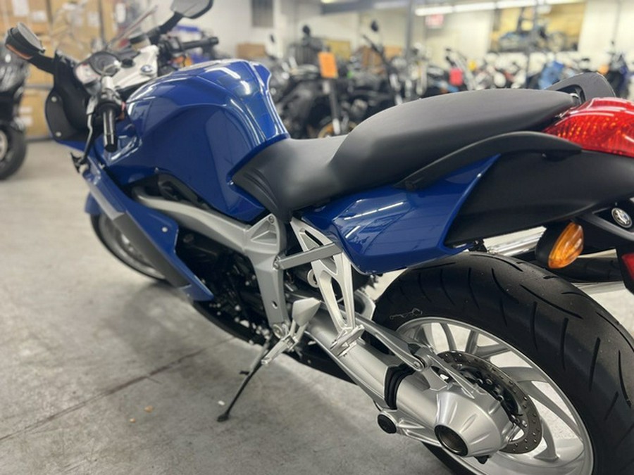 2005 BMW K 1200 S
