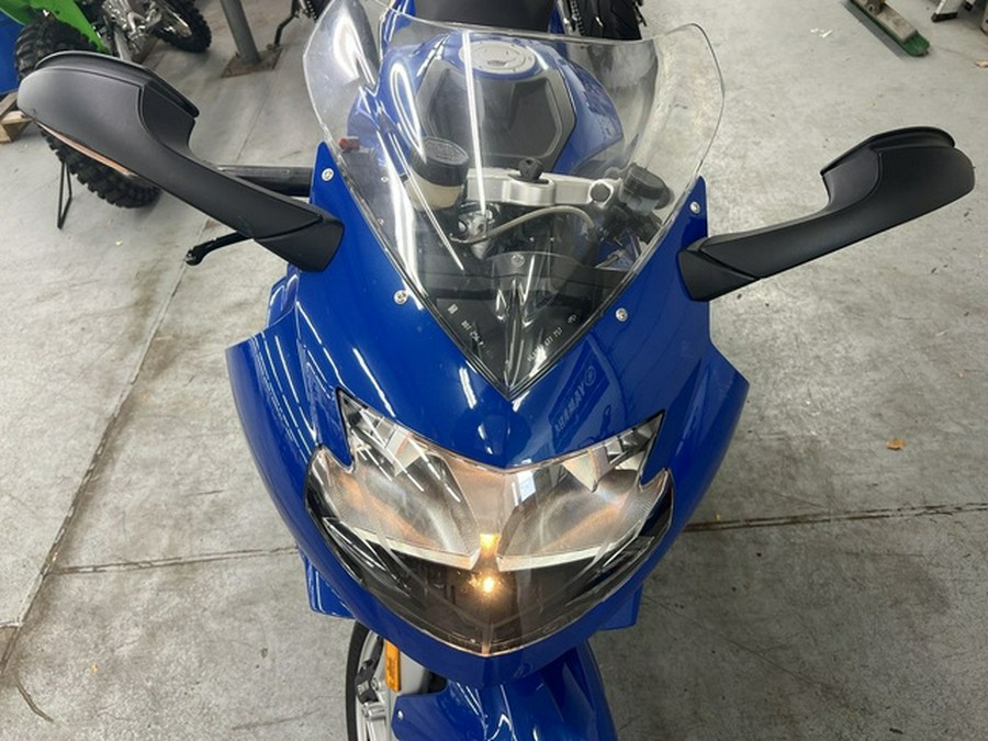 2005 BMW K 1200 S