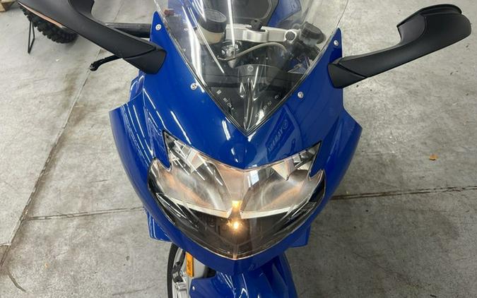 2005 BMW K 1200 S