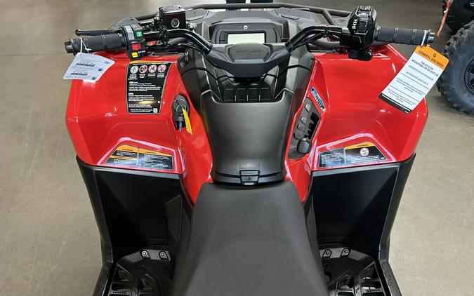 2026 Can-Am Outlander DPS 700