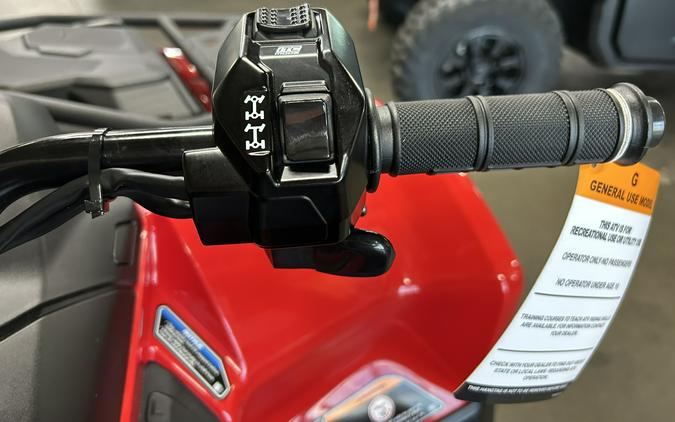 2026 Can-Am Outlander DPS 700