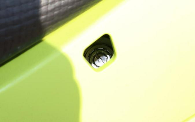 2026 Yamaha YFZ450R SE