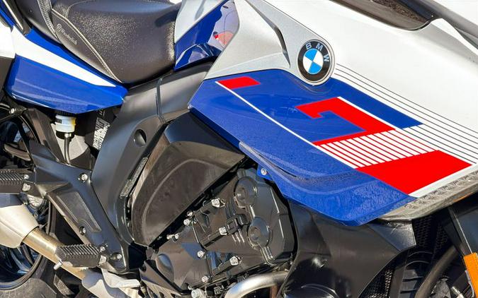 Used 2022 BMW K 1600 GT