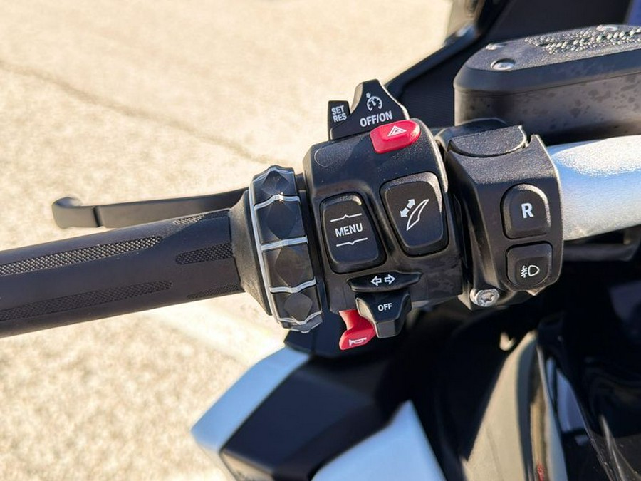 Used 2022 BMW K 1600 GT