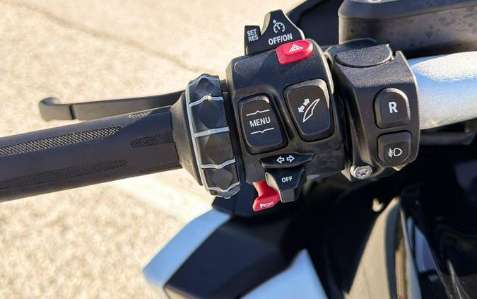 Used 2022 BMW K 1600 GT