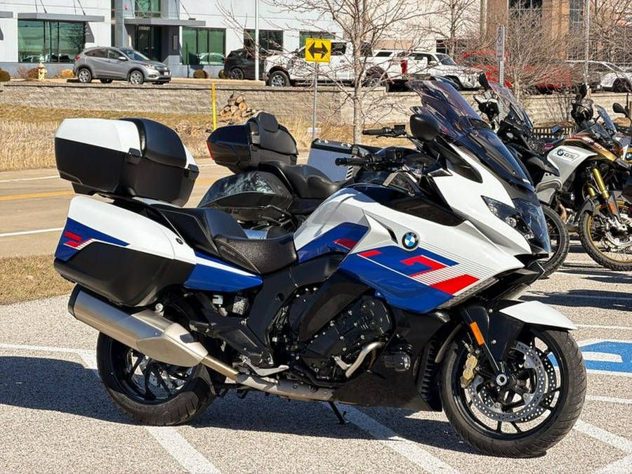 Used 2022 BMW K 1600 GT