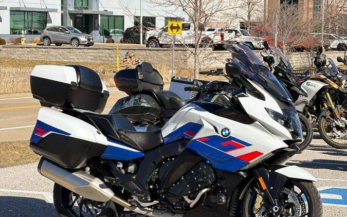 Used 2022 BMW K 1600 GT