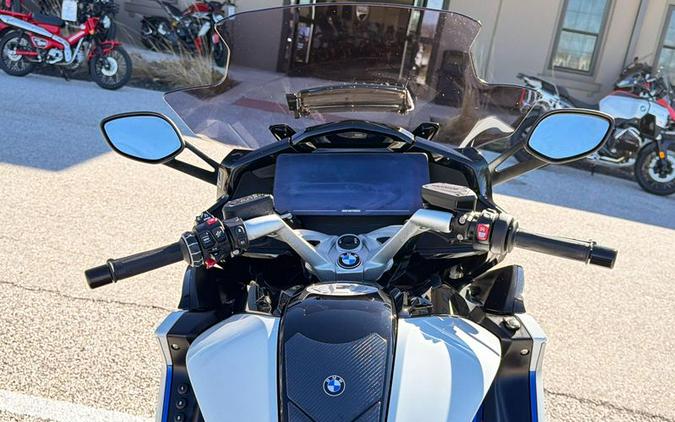 Used 2022 BMW K 1600 GT