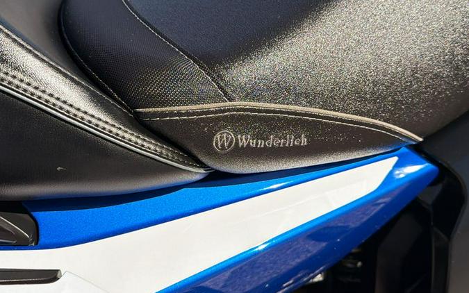 Used 2022 BMW K 1600 GT