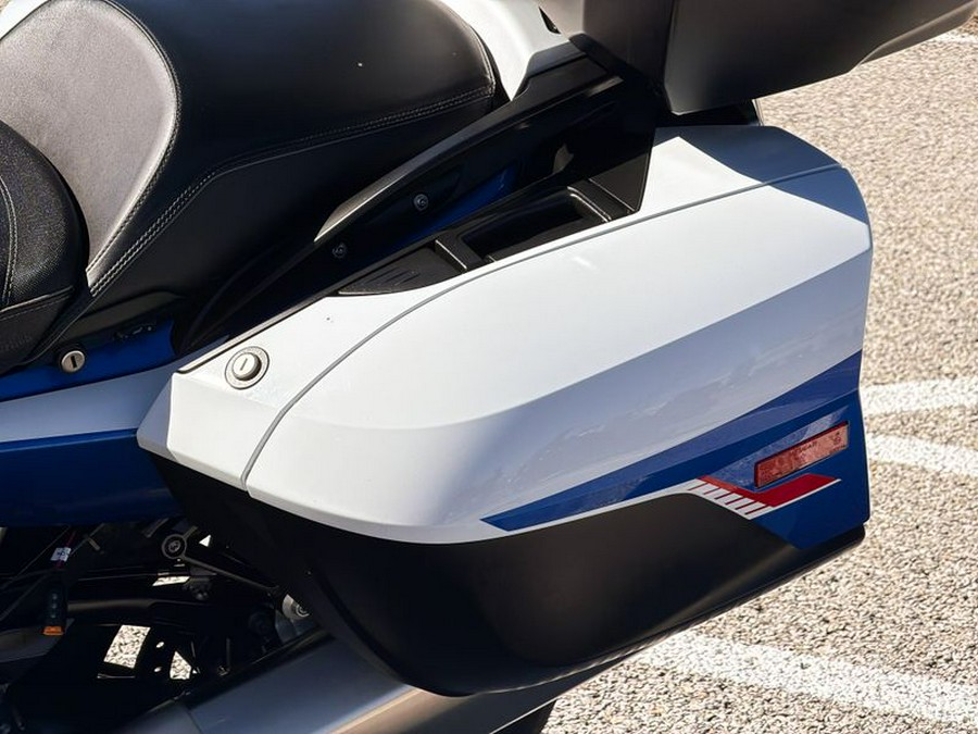 Used 2022 BMW K 1600 GT