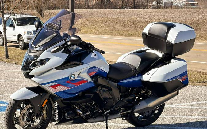 Used 2022 BMW K 1600 GT