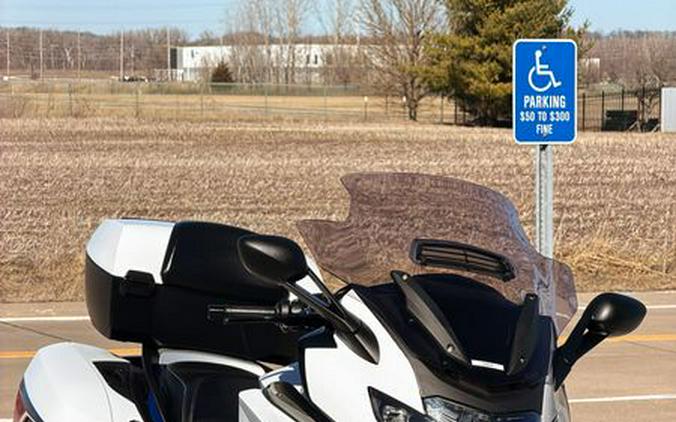 Used 2022 BMW K 1600 GT