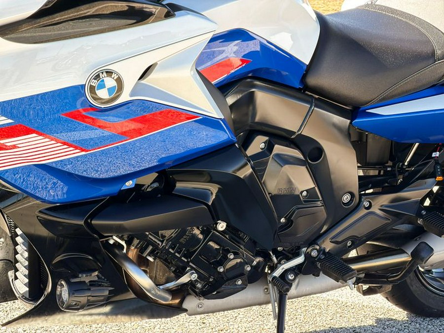 Used 2022 BMW K 1600 GT