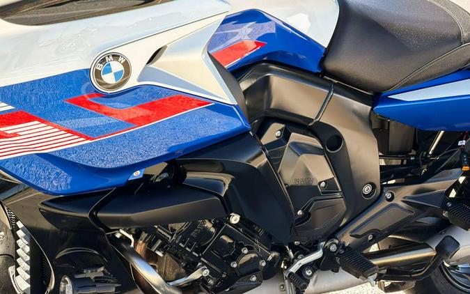 Used 2022 BMW K 1600 GT