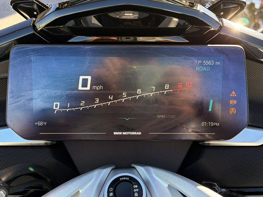 Used 2022 BMW K 1600 GT