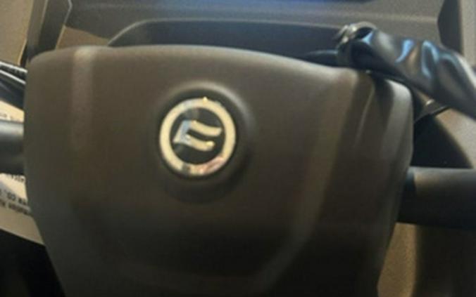 2026 CFMOTO CF400AZ-6S