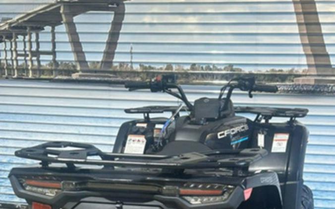 2026 CFMOTO CF400AZ-6S