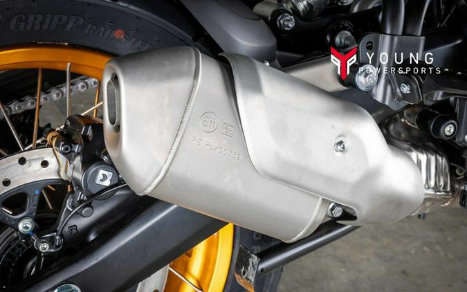 2026 Royal Enfield Himalayan 450 Hanle Black (Tubeless) 450